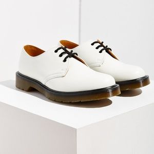 Last Chance! - NWT Dr. Martens 1461 PW